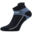 Obrázok z VOXX ponožky Glowing tm.modrá 3 pár