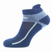 Obrázok z VOXX Svietiace ponožky tmavomodré 3 páry