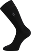 Obrázok z Ponožky LONKA Despok black 3 páry