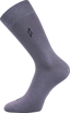 Obrázok z Ponožky LONKA Despok grey 3 páry