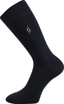 Obrázok z LONKA ponožky Despok tmavomodré 3 páry