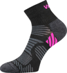 Obrázok z VOXX ponožky Raymond black II 3 páry