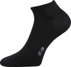 Obrázok z Ponožky BOMA Hoho black 3 páry
