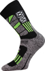 Obrázok z VOXX Traction I ponožky zelené 1 pár
