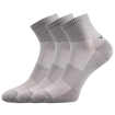 Obrázok z Ponožky VOXX Metym light grey 3 páry