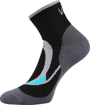 Obrázok z VOXX ponožky Lira black 3 páry