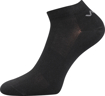 Obrázok z VOXX ponožky Metys black 3 páry