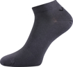Obrázok z VOXX ponožky Metys tmavo šedé 3 páry