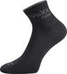 Obrázok z VOXX Radik ponožky čierne 1 pár
