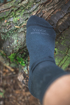 Obrázok z VOXX ponožky Radik tmavo šedé 1 pár