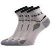 Obrázok z VOXX Sirius ponožky svetlo šedé 3 páry