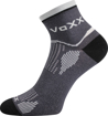 Obrázok z VOXX ponožky Sirius tm.šedá 3 pár