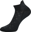 Obrázok z VOXX ponožky Rod dark grey 1 pár