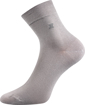 Obrázok z LONKA ponožky Dion sv.šedá 3 pár