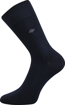 Obrázok z LONKA ponožky Diagon tm.modrá 3 pár