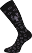 Obrázok z BOMA ponožky Zodiac RAK 1 pár