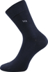 Obrázok z LONKA ponožky Dipool tmavomodré 3 páry