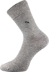 Obrázok z LONKA ponožky Dipool grey melé 3 páry