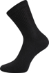 Obrázok z Ponožky BOMA 012-41-39 I čierne 3 páry