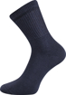 Obrázok z BOMA ponožky 012-41-39 I tm.modrá 3 pár