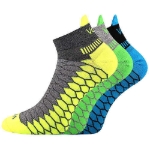 Obrázok z VOXX ponožky Inter mix A 3 páry