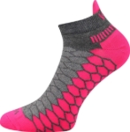 Obrázok z VOXX® ponožky Inter mix B 3 pár