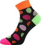 Obrázok z Ponožky BOMA Jana 50 mix A 3 páry