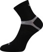 Obrázok z VOXX Rexon ponožky čierne 3 páry