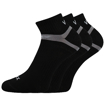 Obrázok z VOXX ponožky Rex 14 čierne 3 páry