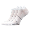 Obrázok z VOXX ponožky Avenar white 3 páry