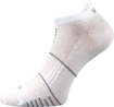 Obrázok z VOXX ponožky Avenar white 3 páry