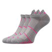 Obrázok z VOXX ponožky Avenar sv.šedá 3 pár