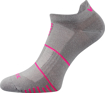 Obrázok z Ponožky VOXX Avenar light grey 3 páry