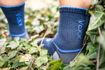 Obrázok z VOXX ponožky Optifan 03 tm.modrá 1 pár