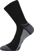 Obrázok z VOXX ponožky Optifan 03 čierne 1 pár