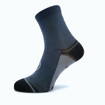 Obrázok z VOXX ponožky Optifan 03 tmavo šedé 1 pár