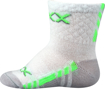 Obrázok z VOXX ponožky Piusinek mix C - chlapec 3 páry