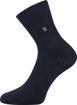 Obrázok z Ponožky LONKA Dagles tmavomodré 3 páry