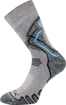 Obrázok z VOXX Ponožky Limit III grey 3 páry