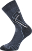 Obrázok z Ponožky VOXX Limit III jeans 3 páry