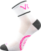 Obrázok z VOXX Slavix ponožky biele 1 pár
