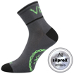 Obrázok z VOXX ponožky Slavix tm.šedá 1 pár