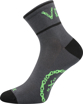 Obrázok z VOXX Slavix ponožky tmavosivé 1 pár
