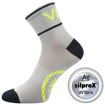 Obrázok z VOXX ponožky Slavix sv.šedá 1 pár