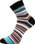 Obrázok z Ponožky BOMA Jana 53 mix A 3 páry