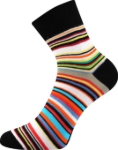 Obrázok z Ponožky BOMA Jana 53 mix A 3 páry