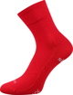 Obrázok z VOXX ponožky Baeron červené 1 pár