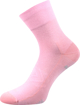 Obrázok z VOXX ponožky Baeron pink 1 pár