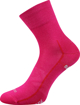 Obrázok z VOXX Baeron magenta ponožky 1 pár