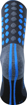 Obrázok z VOXX kompresné ponožky Finish dark blue 1 pár